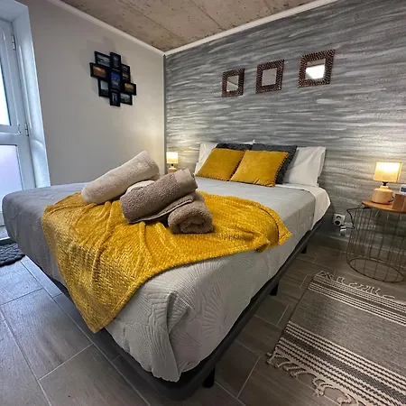 בית הארחה La Cueva House