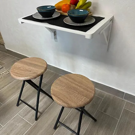 La Cueva House בית הארחה Ribeira da Janela