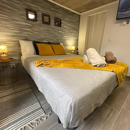 בית הארחה La Cueva House Ribeira da Janela